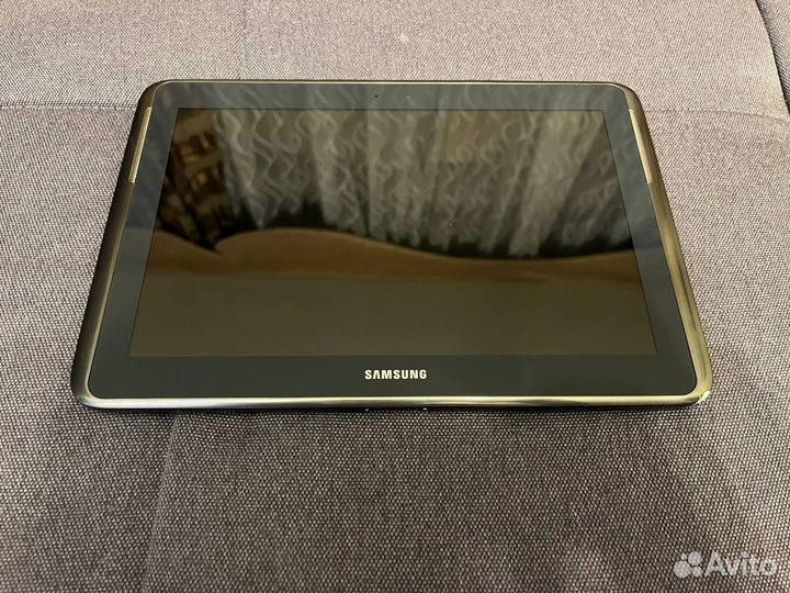 Планшет samsung galaxy note 10 1