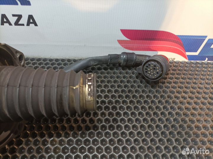 Эпу сцепления