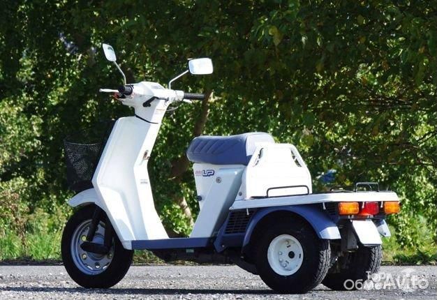 Прокат, аренда мопеда, Анапа