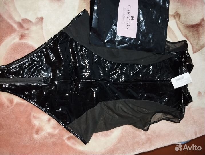 Боди женское новое