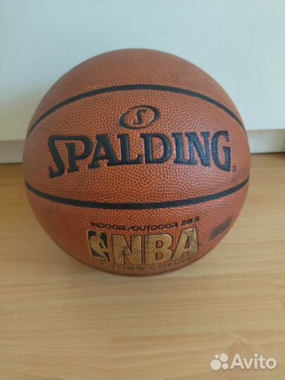 Баскетбольный мяч spalding