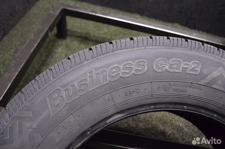 Cordiant Business CA 2 185/75 R16C 104Q