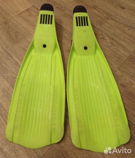 Ласты для дайвинга TechniSub Stratos FP