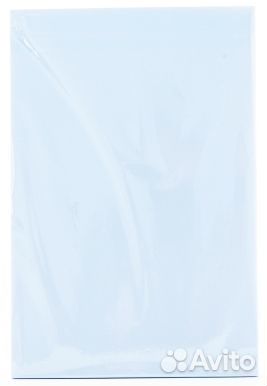 Фотобумага двухсторонняя Polychromatic А4, 220 г/м