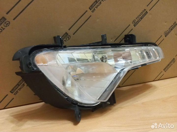 Киа Спортаж птф правая 92202-3W000