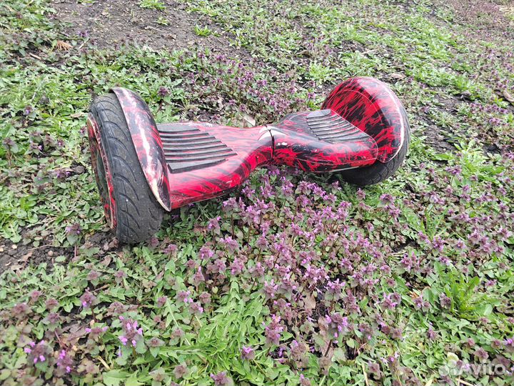 Гироскутер