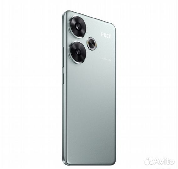 Xiaomi Poco F6, 8/256 ГБ