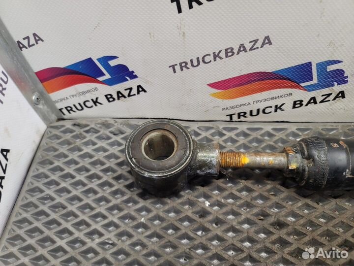 1817662 Амортизатор кабины передний Daf XF105