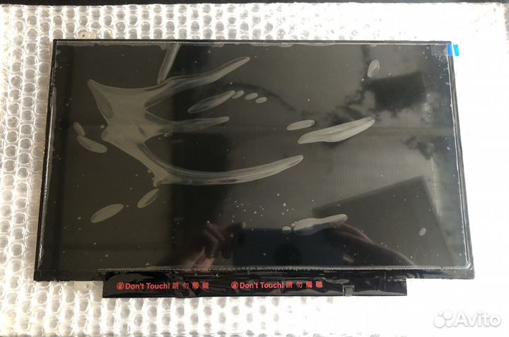 Матрица для ноутбука 14,0 b140xtn03.4