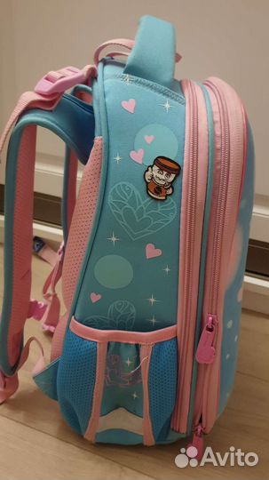 Рюкзак ранец портфель Berlingo Ergo System