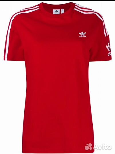Футболка adidas