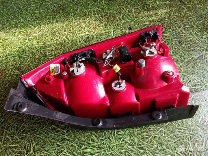 Фонарь задний левый hyundai tucson 2008 г Оригинал