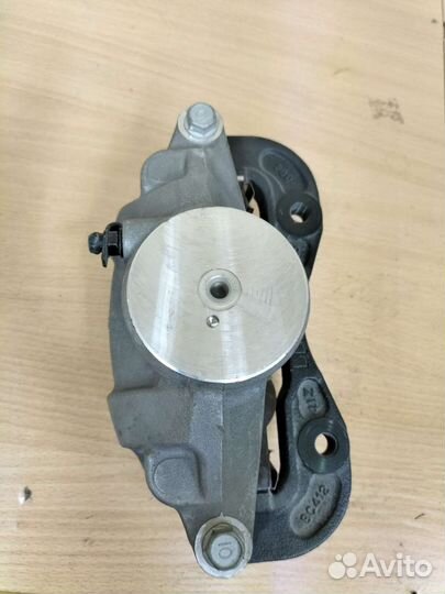 Суппорт тормозной кия церато