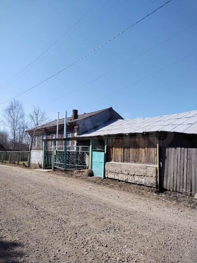 Дом 167 м² на участке 15 сот.