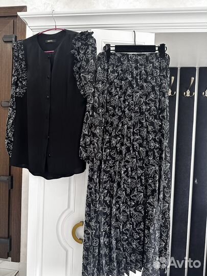 Костюм sassofono