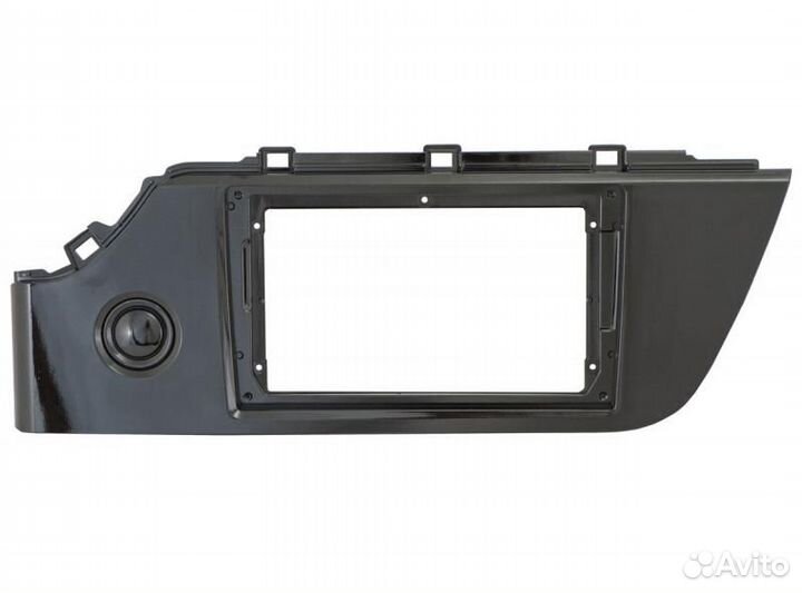 Переходная рамка для Kia Rio