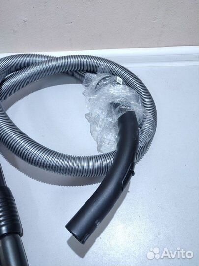 Пылесос Samsung SC5241 голубой