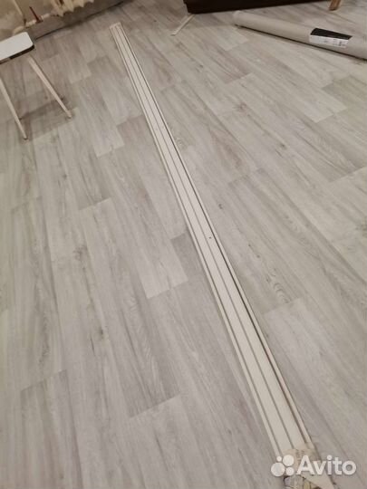 Гардина, 3,4м