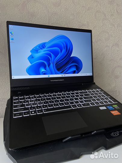 Thunderobot 911 air wave d