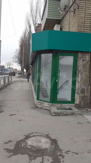 Помещение 100кв.м