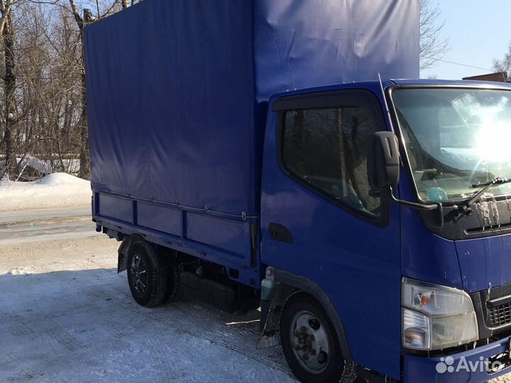 Грузоперевозки, переезды, меж город