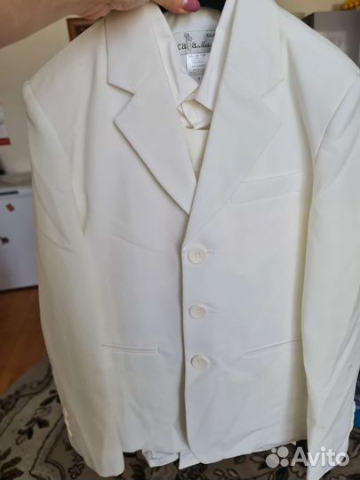 Костюм на праздник