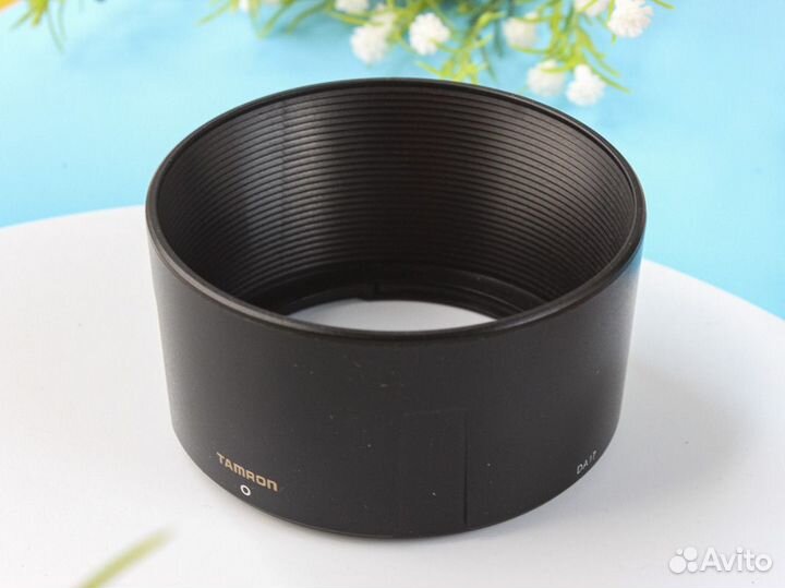 Бленда Tamron DA17 (tamron 70-300)