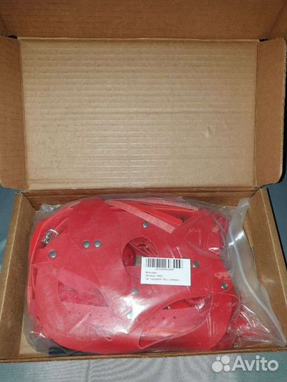 Набор для игры новый