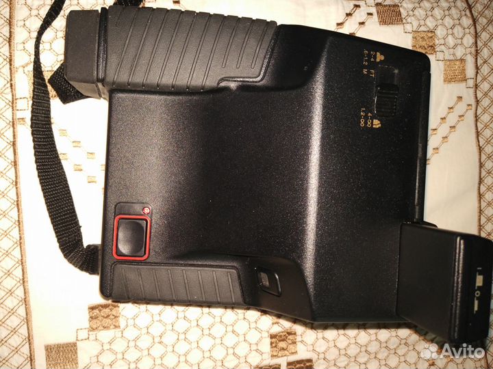 Фотоаппарат Polaroid Impulse Portrait