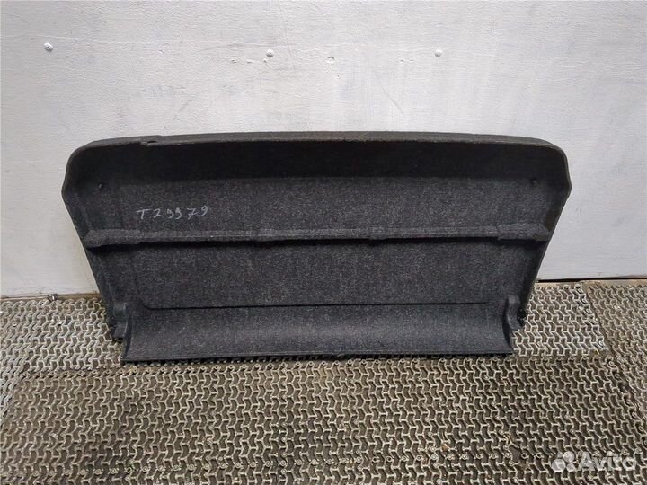 Полка багажника Fiat Bravo, 2007