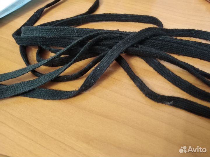 Шнурки для обуви