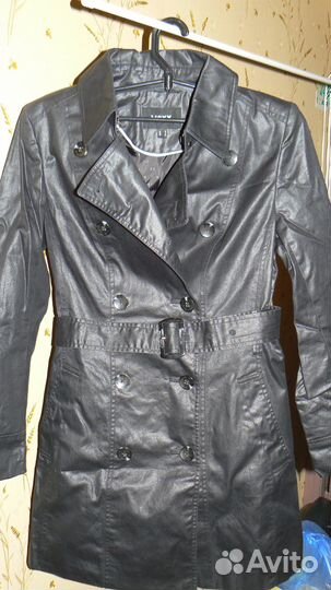 Плащ женский “mexx” размер 44 Новый