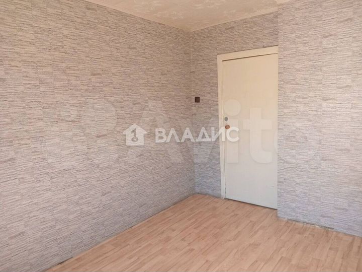 3-к. квартира, 69,3 м², 3/5 эт.