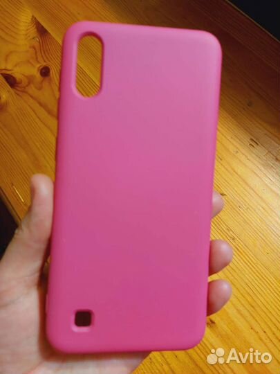 Чехол на samsung galaxy a10