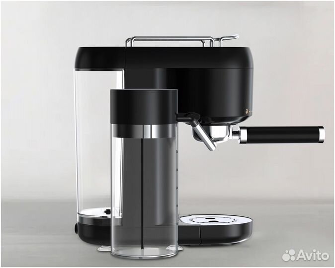 Кофемашина Bestfix/Топ модель/Орига