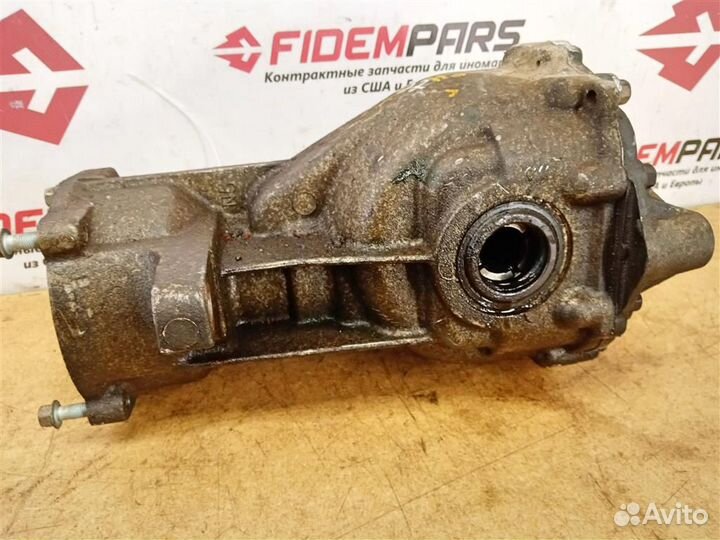 Редуктор заднего моста Hyundai Santa Fe CM