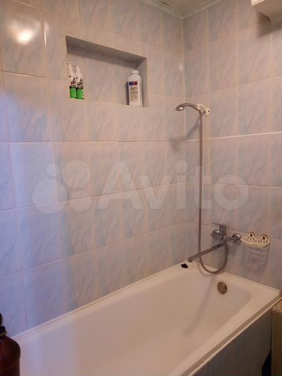 2-к. квартира, 45,5 м², 2/5 эт.