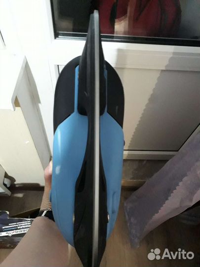 Роликовые коньки + 2 в 1