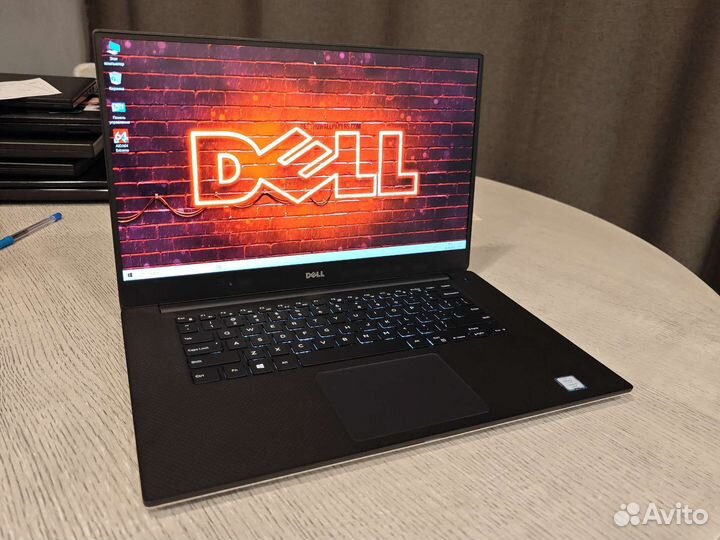 Dell 5510 15
