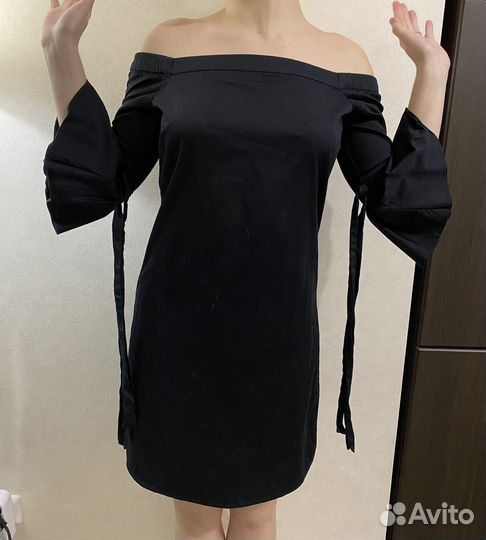 Платье женское