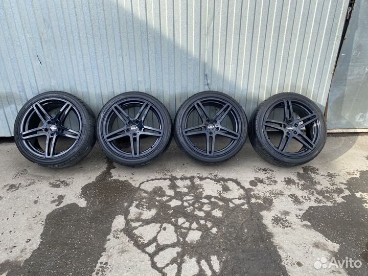 Колеса kia toyota