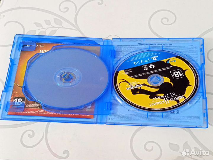 Игры для приставок ps4