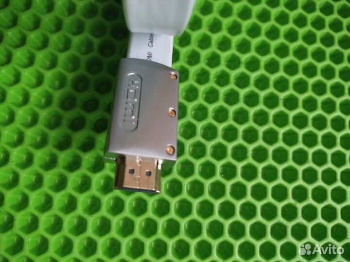 Кабели hdmi