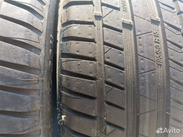 Kormoran Road Performance 195/50 R15