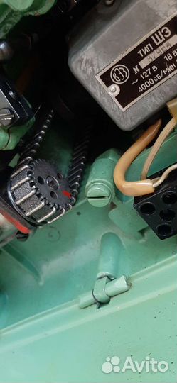 Швейная машина Тула