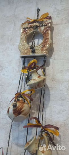 Декор настенный