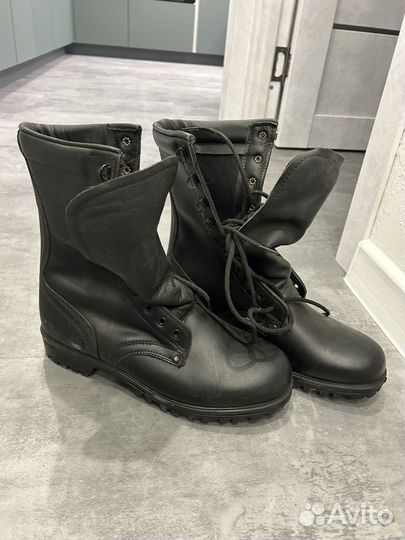 Берцы летние уставные 42 размер