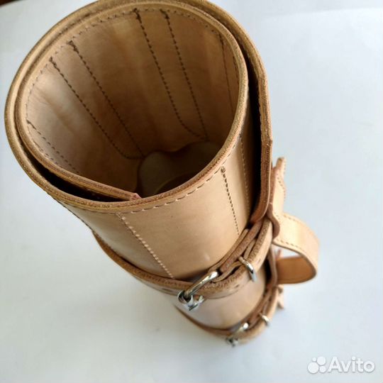 Поварская скрутка шефа ручная работа