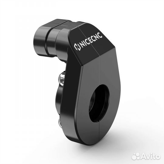 Усиленный корпус ручки газа nicecnc tpi