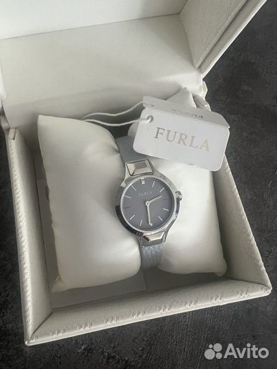 Часы оригинал furla новые